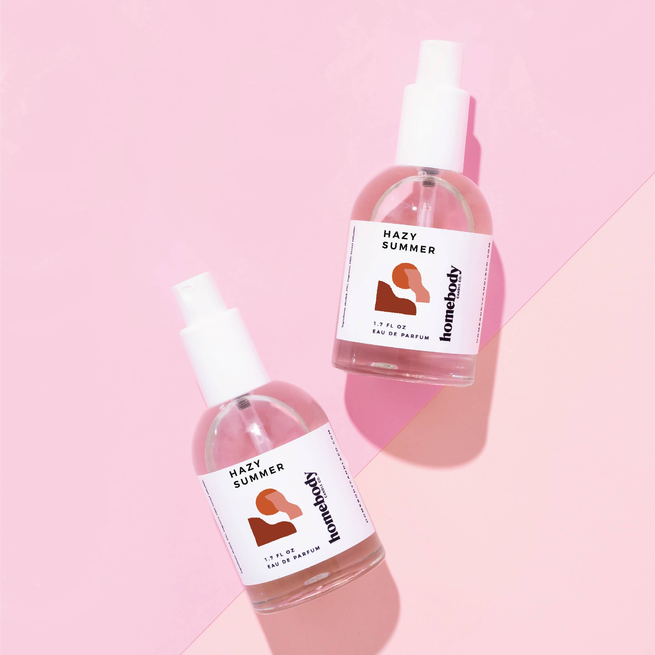 Hazy Summer Eau de Parfum - Proper