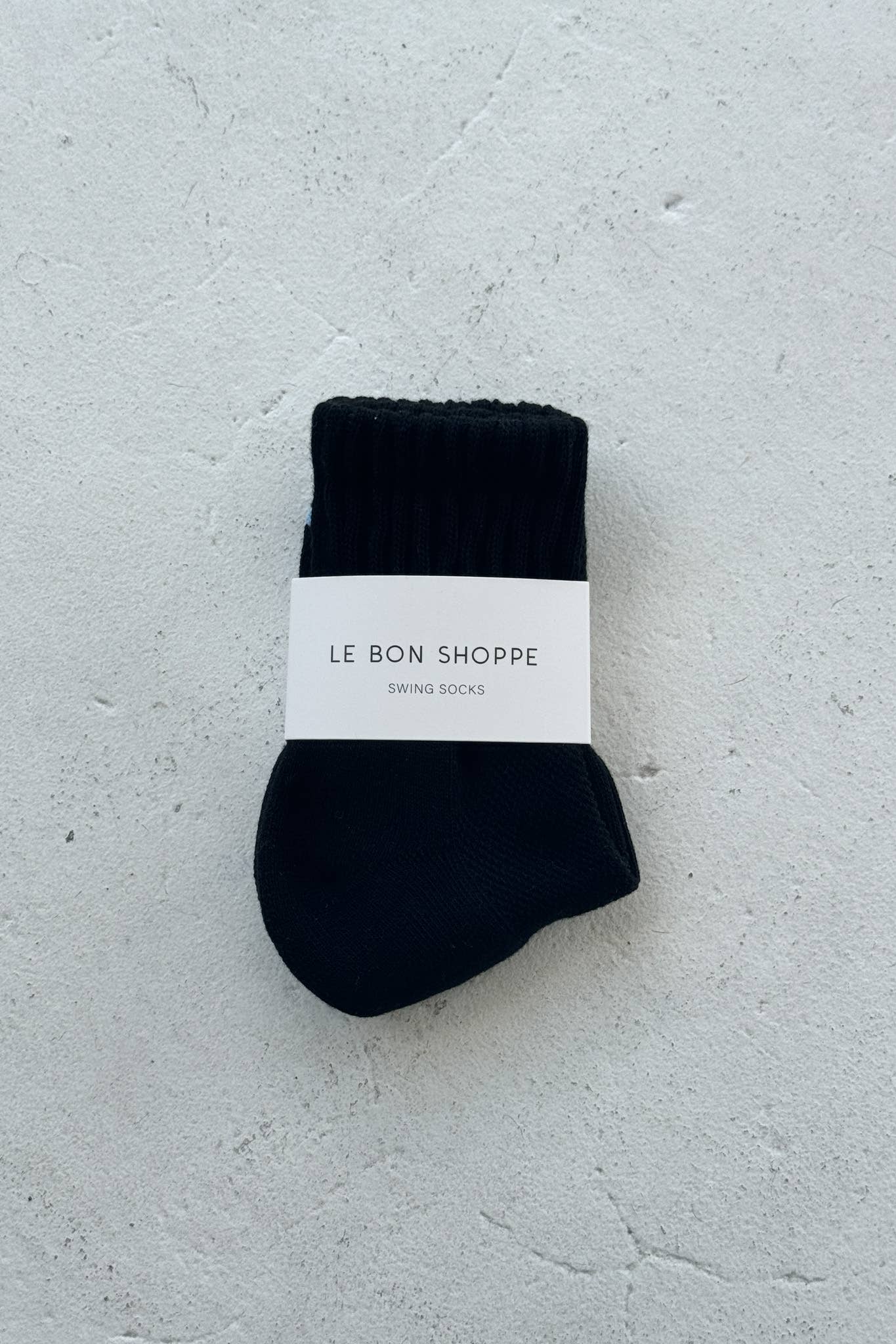 Swing Socks - Proper