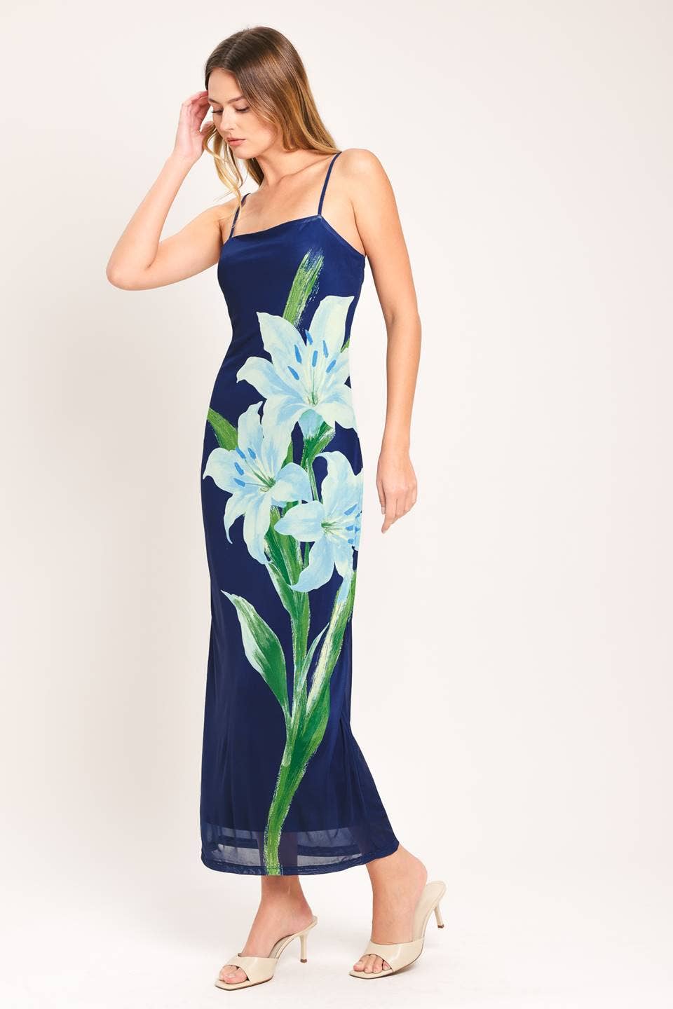 Ismera Dress - Proper
