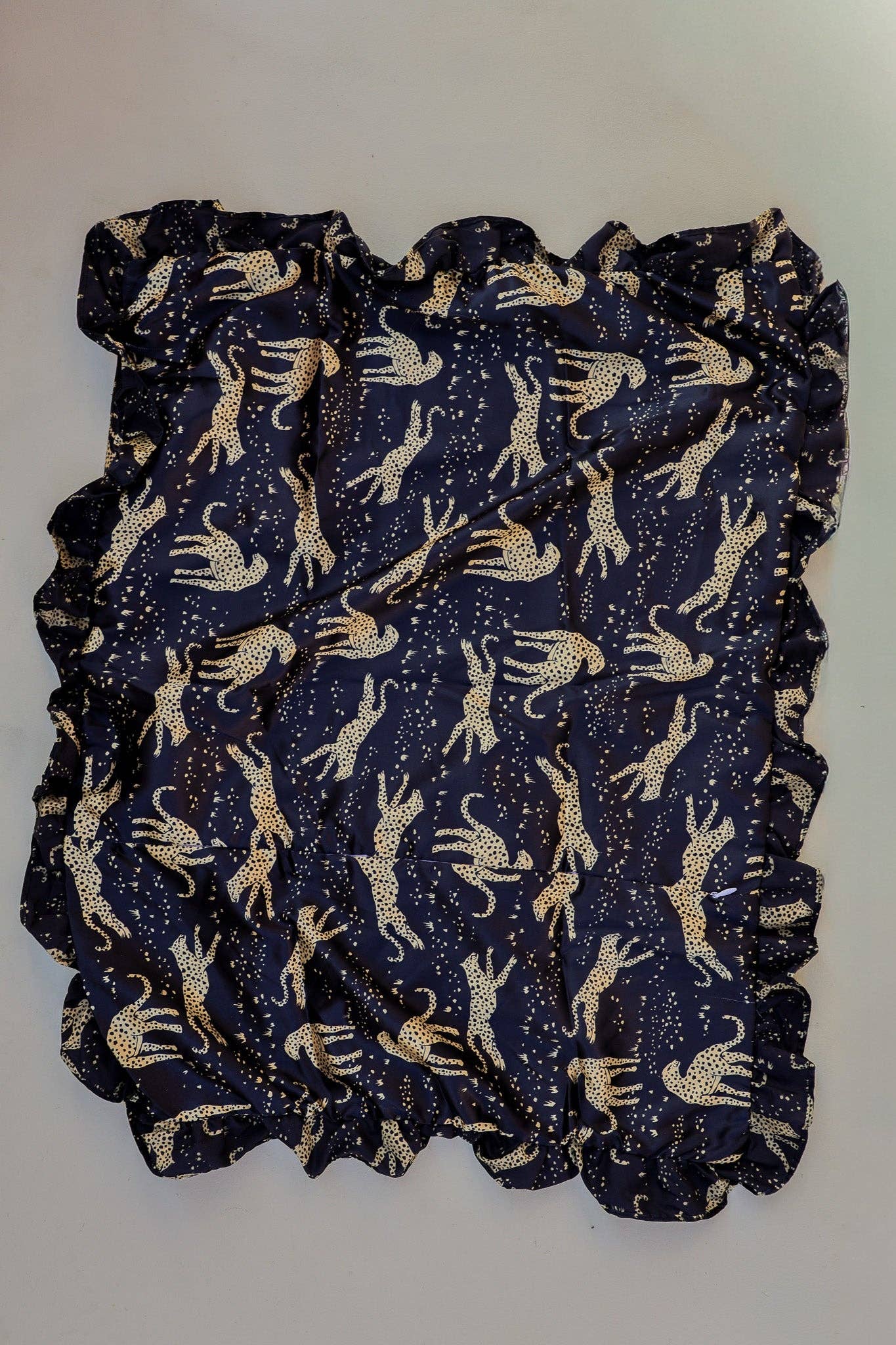 Kaxi Satin Pillowcase - Proper