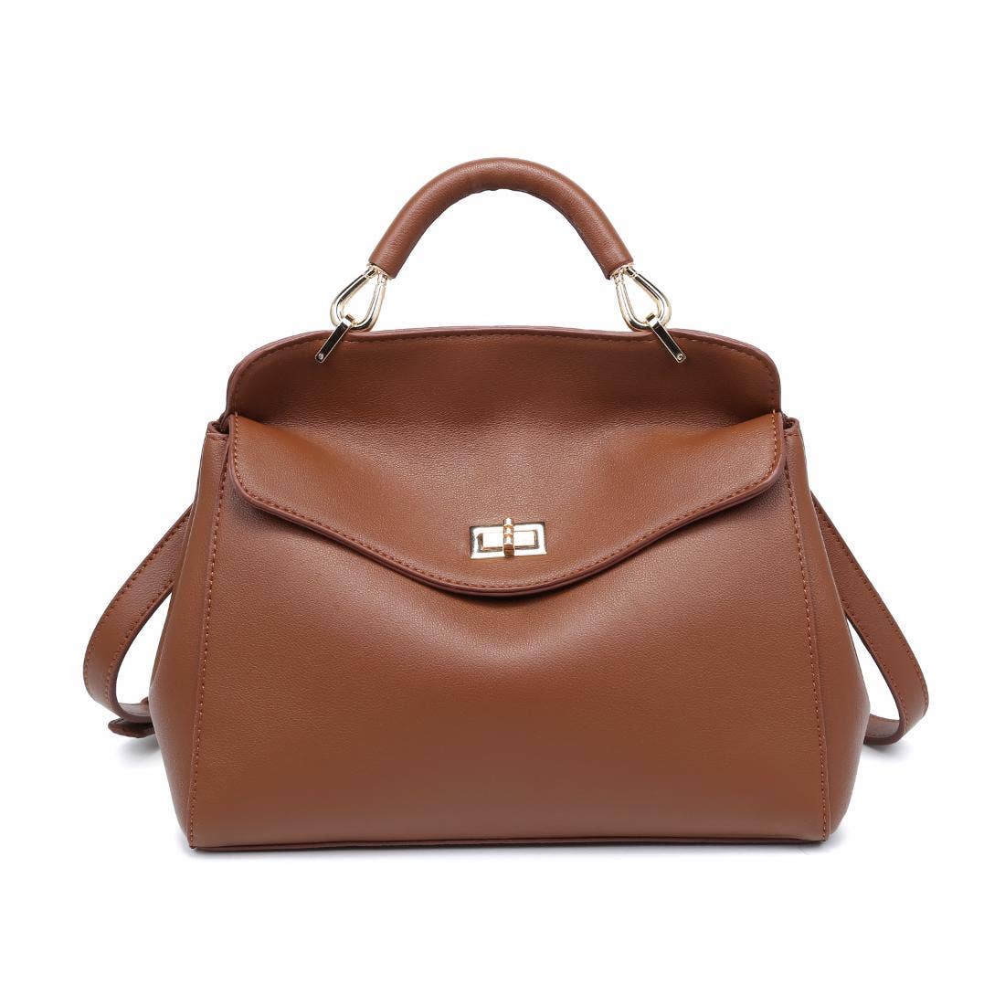 Liza Crossbody - Proper
