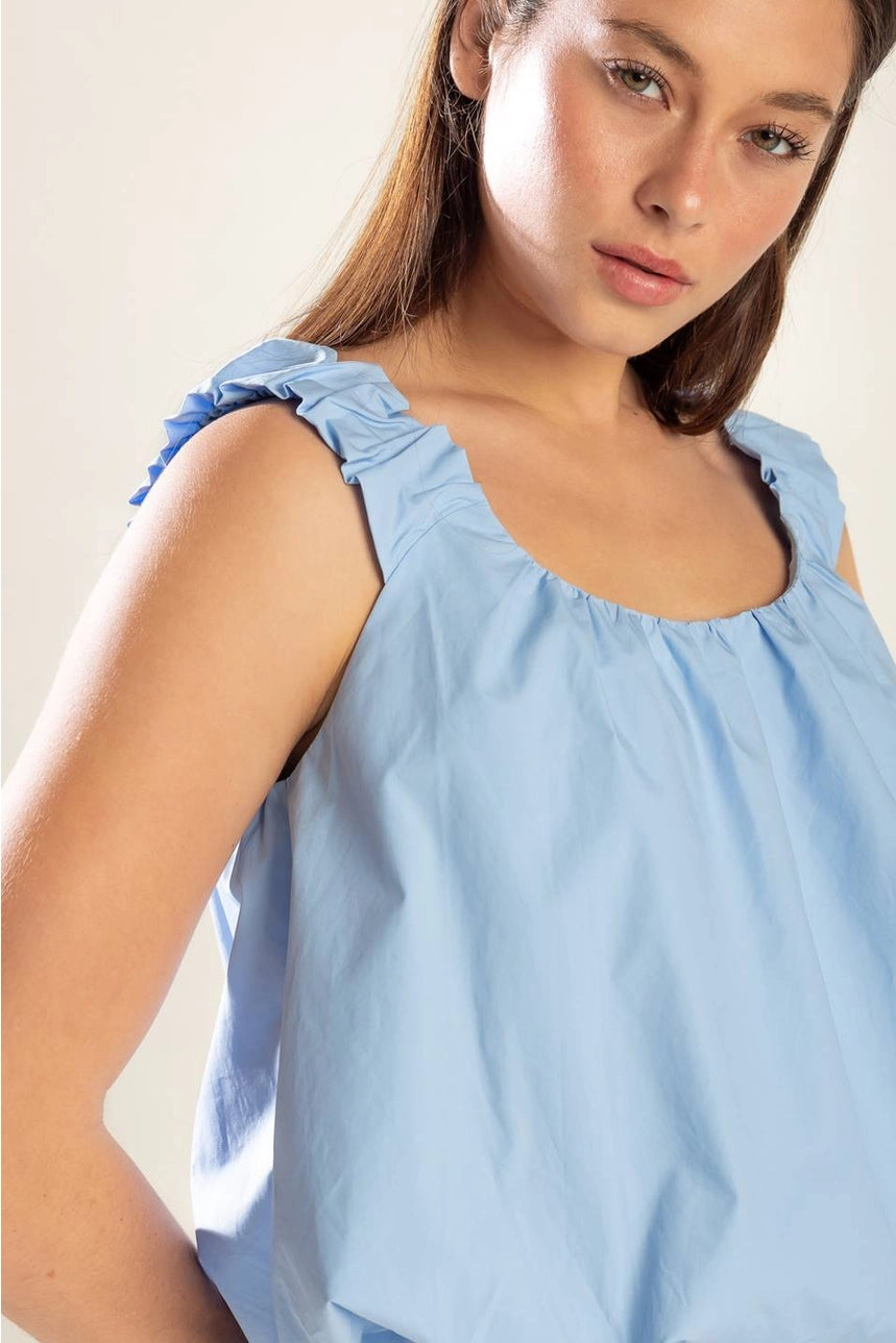 Galatea Top - Proper