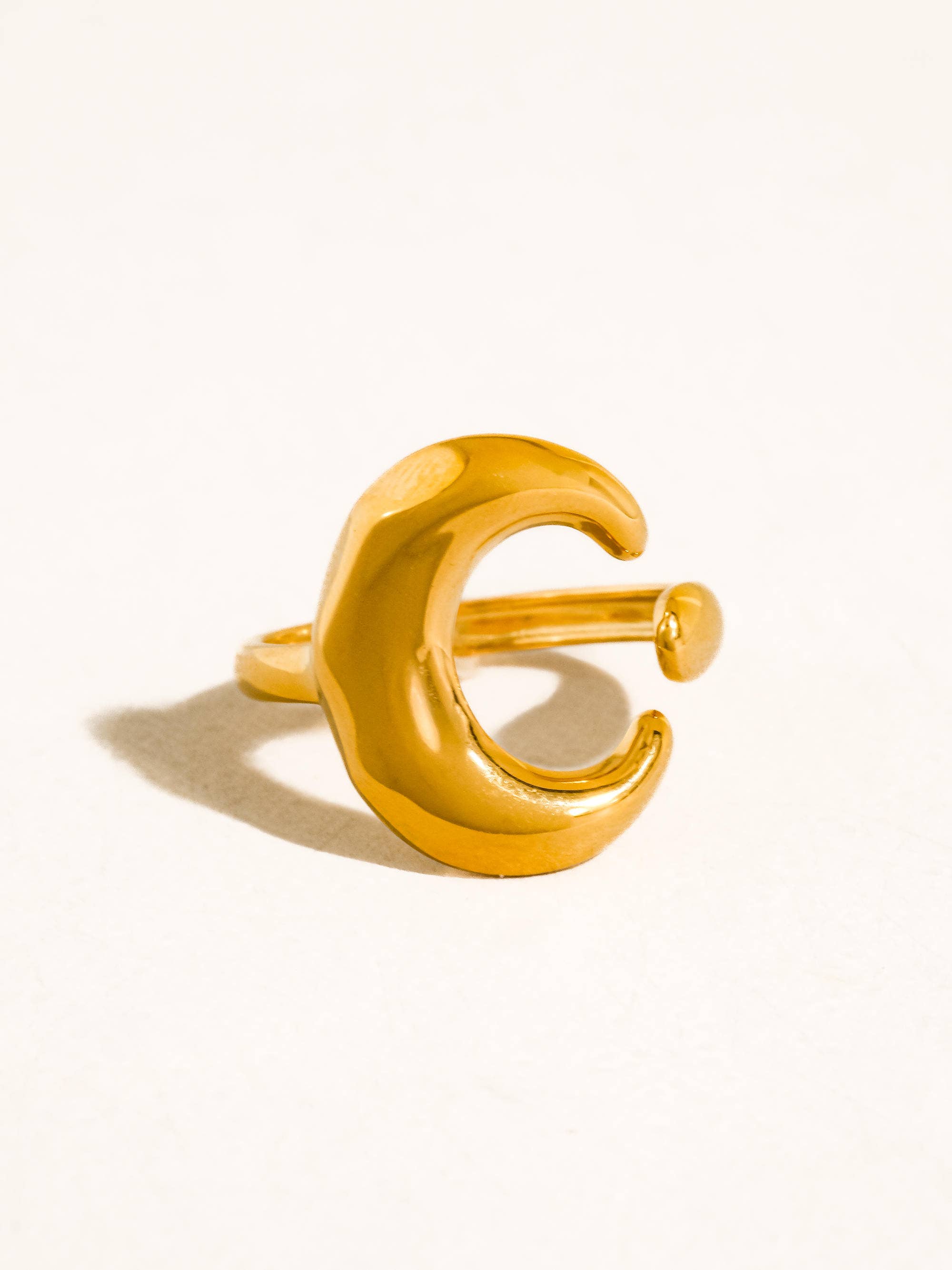 Aurelune Ring