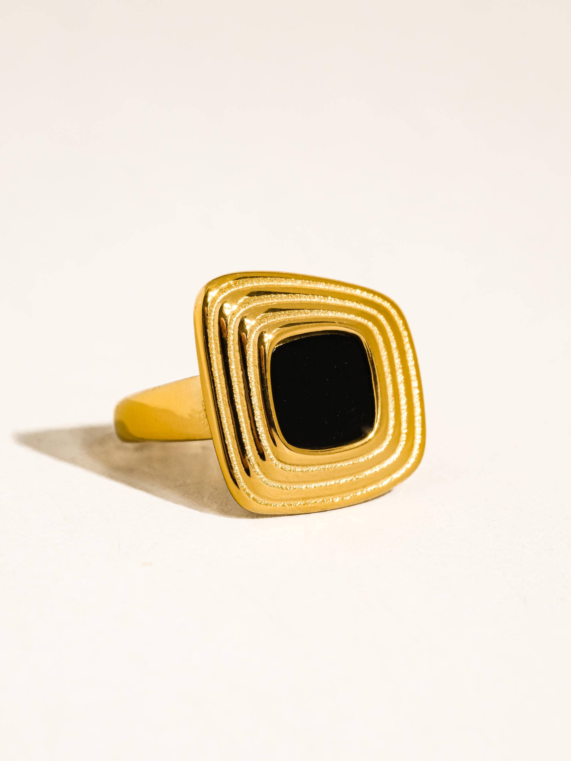 Auricca Statement Ring - Proper