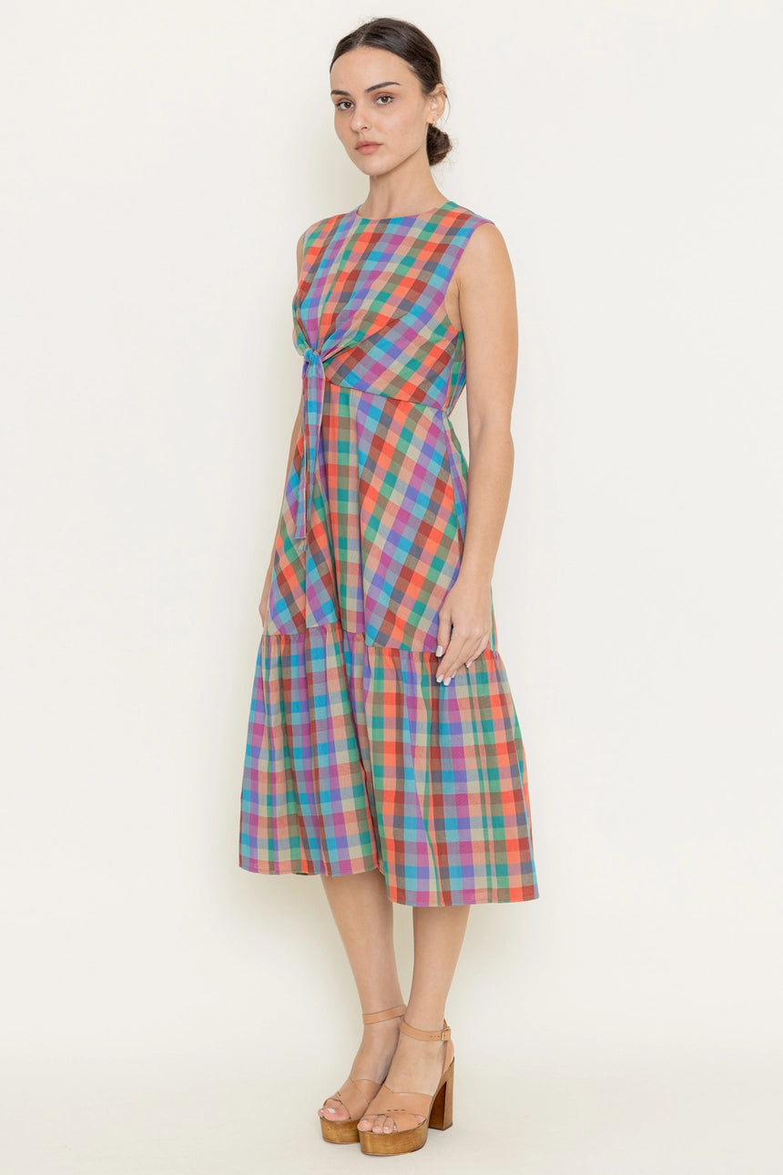 Lark Dress - Proper
