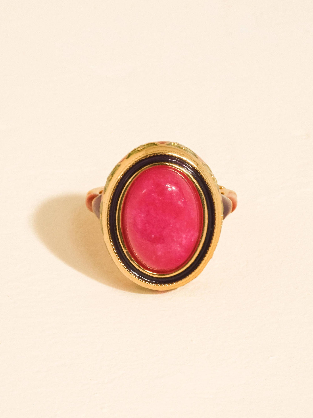 Merveille Ring