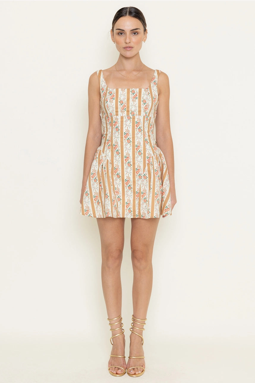 Isley Dress