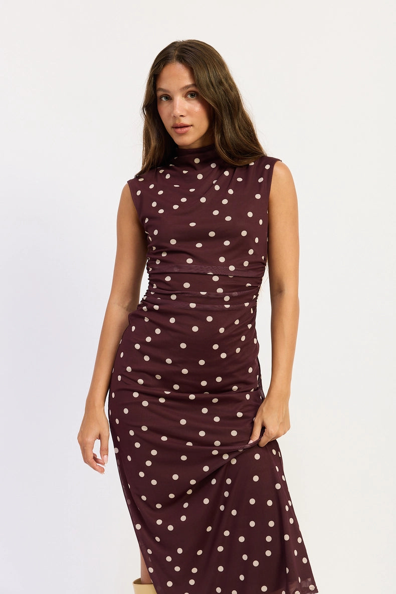 Olivia Dress