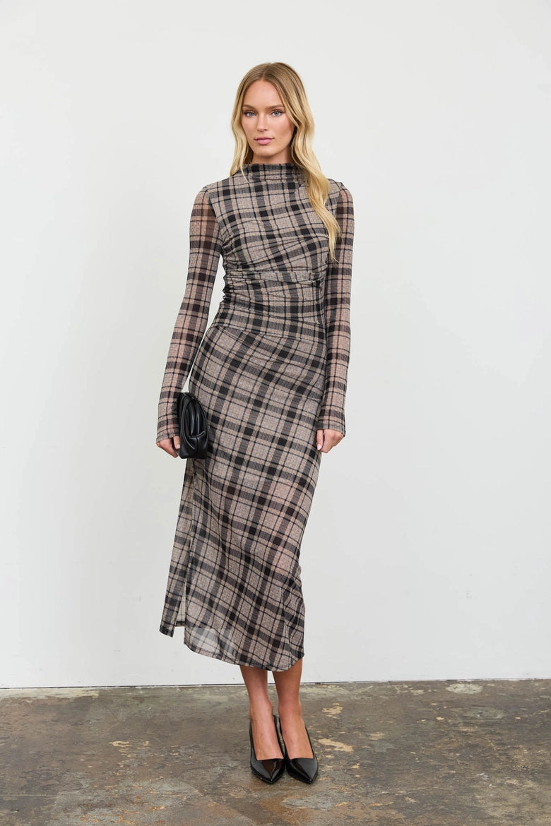 Arya Dress