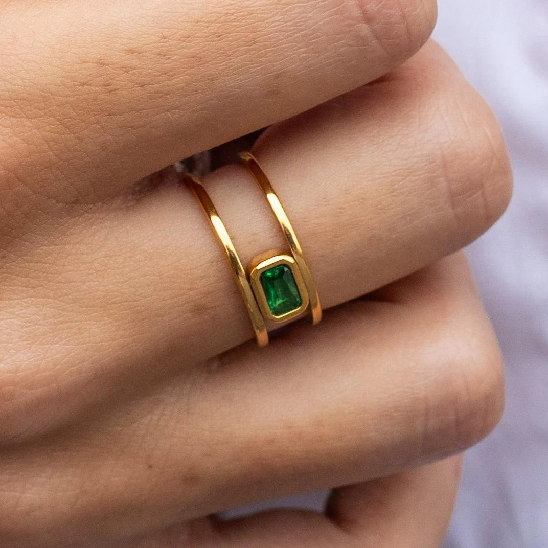 Estate Ring - Proper
