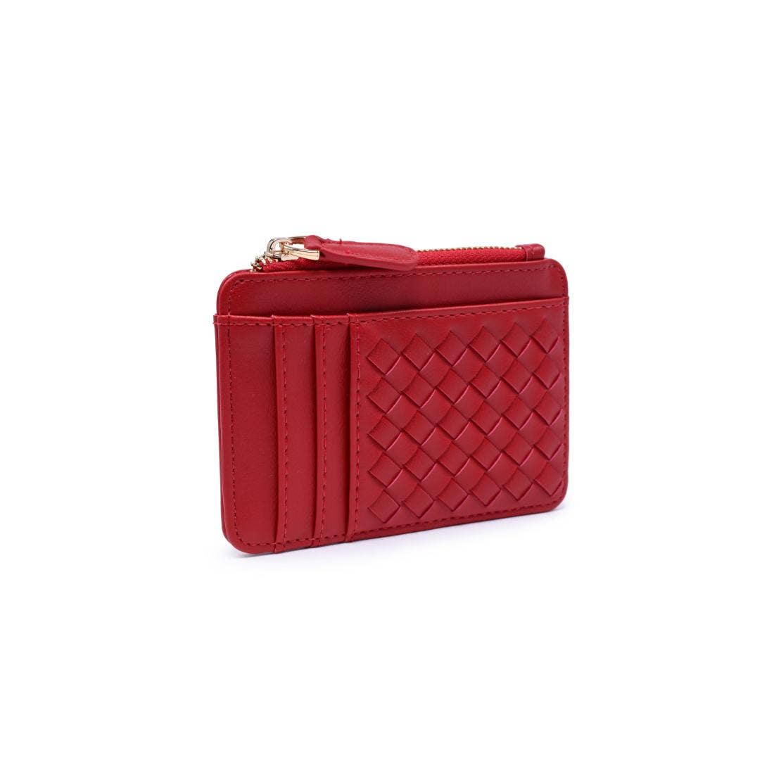 Bryer Card Holder - Proper
