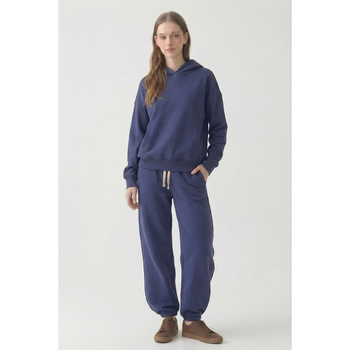 Ailany Hoodie