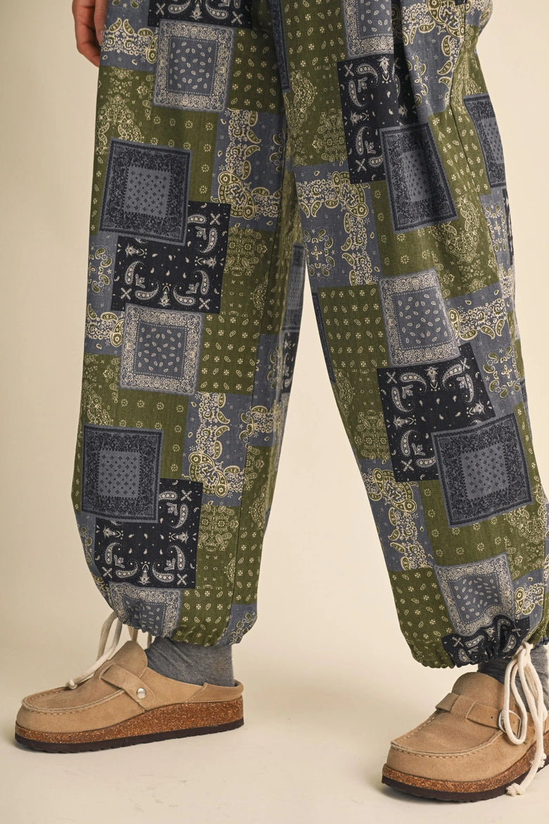 Jianna Pants