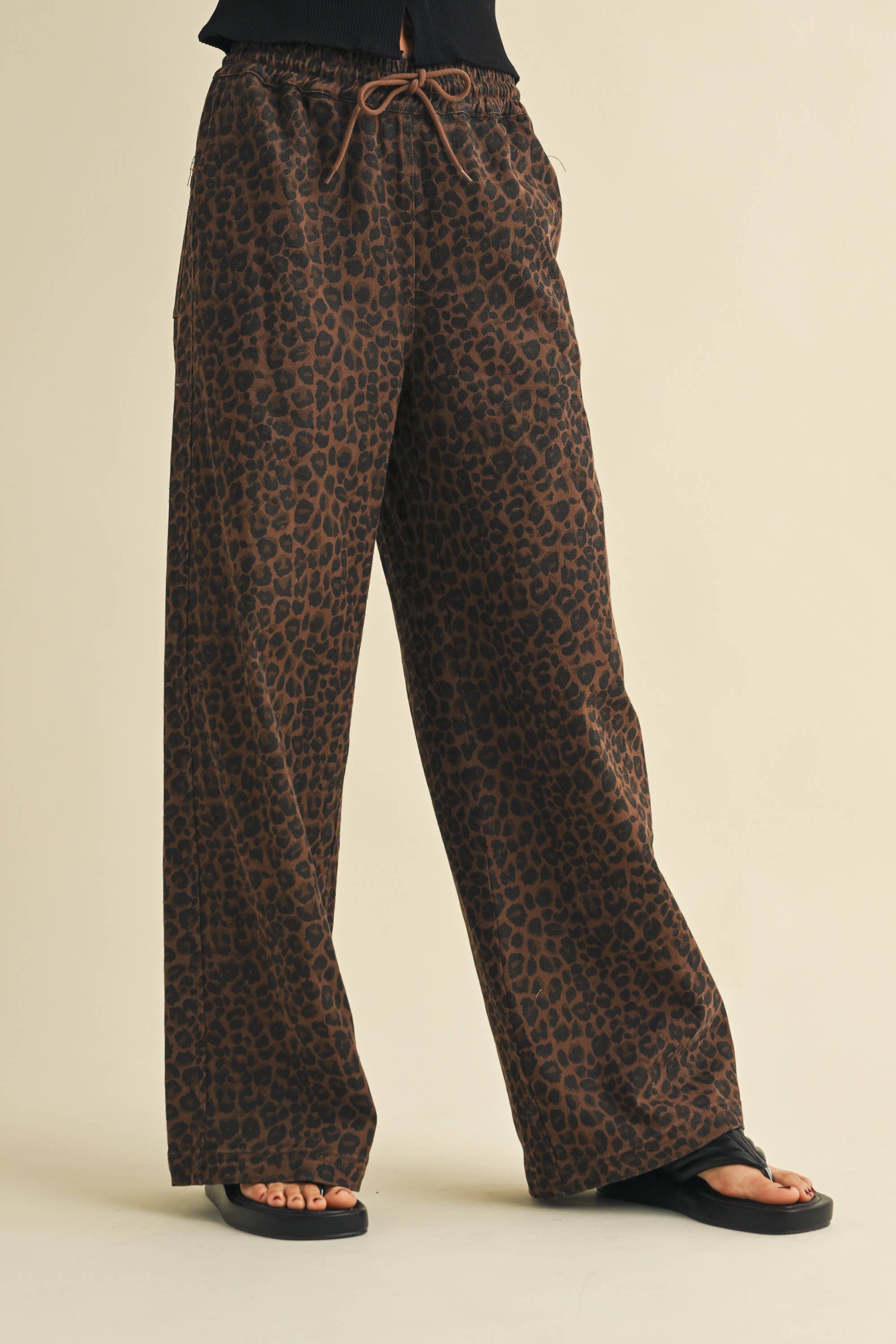 Malin Pants - Proper