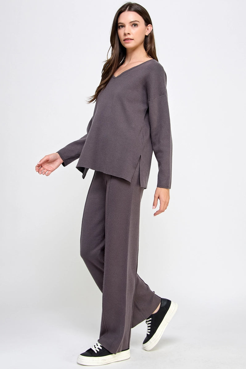 Salma Pants - Proper