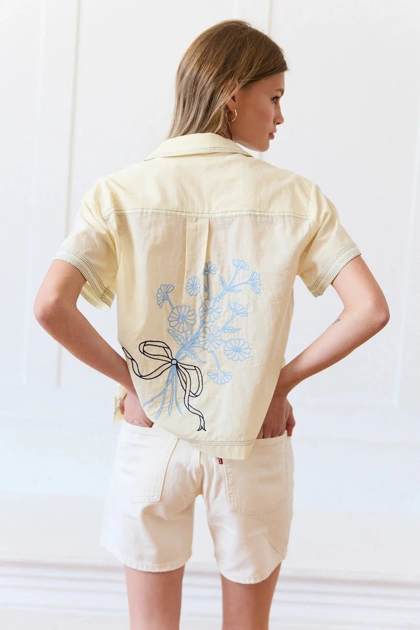 Ramona Top
