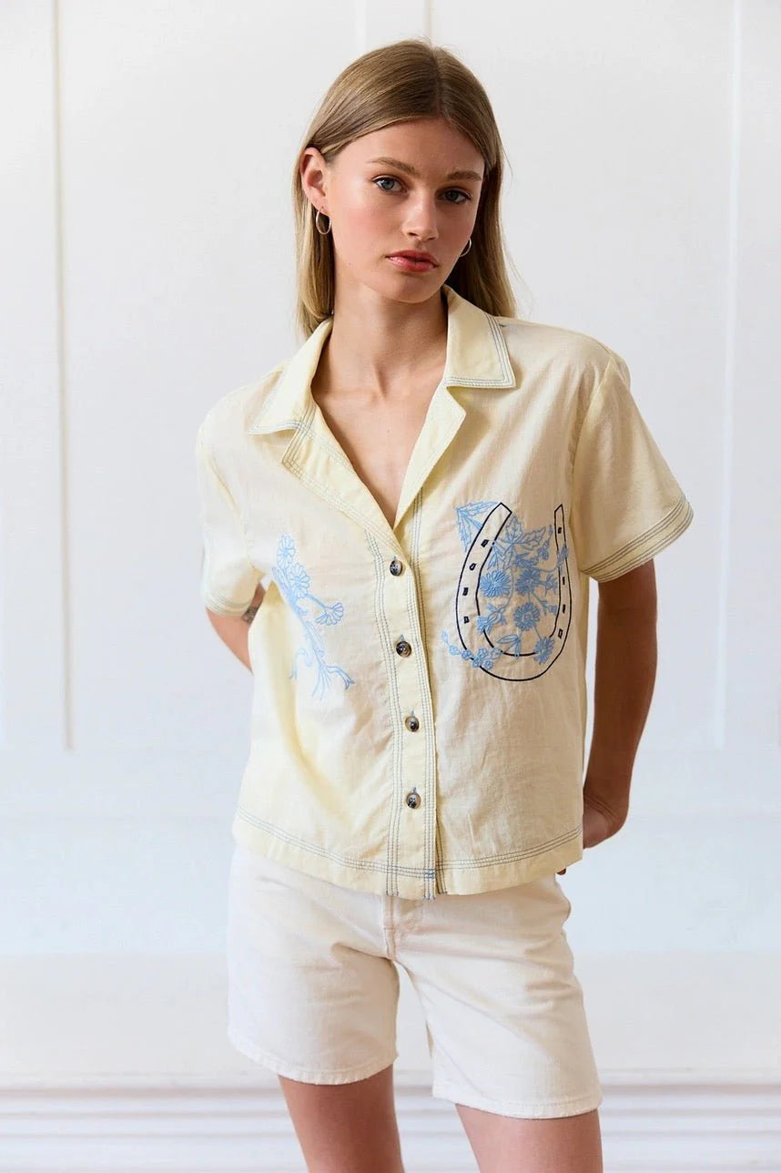 Ramona Top