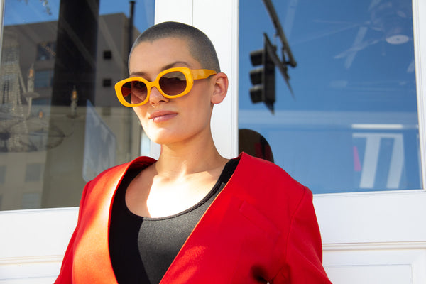 Mulholland Sunglasses