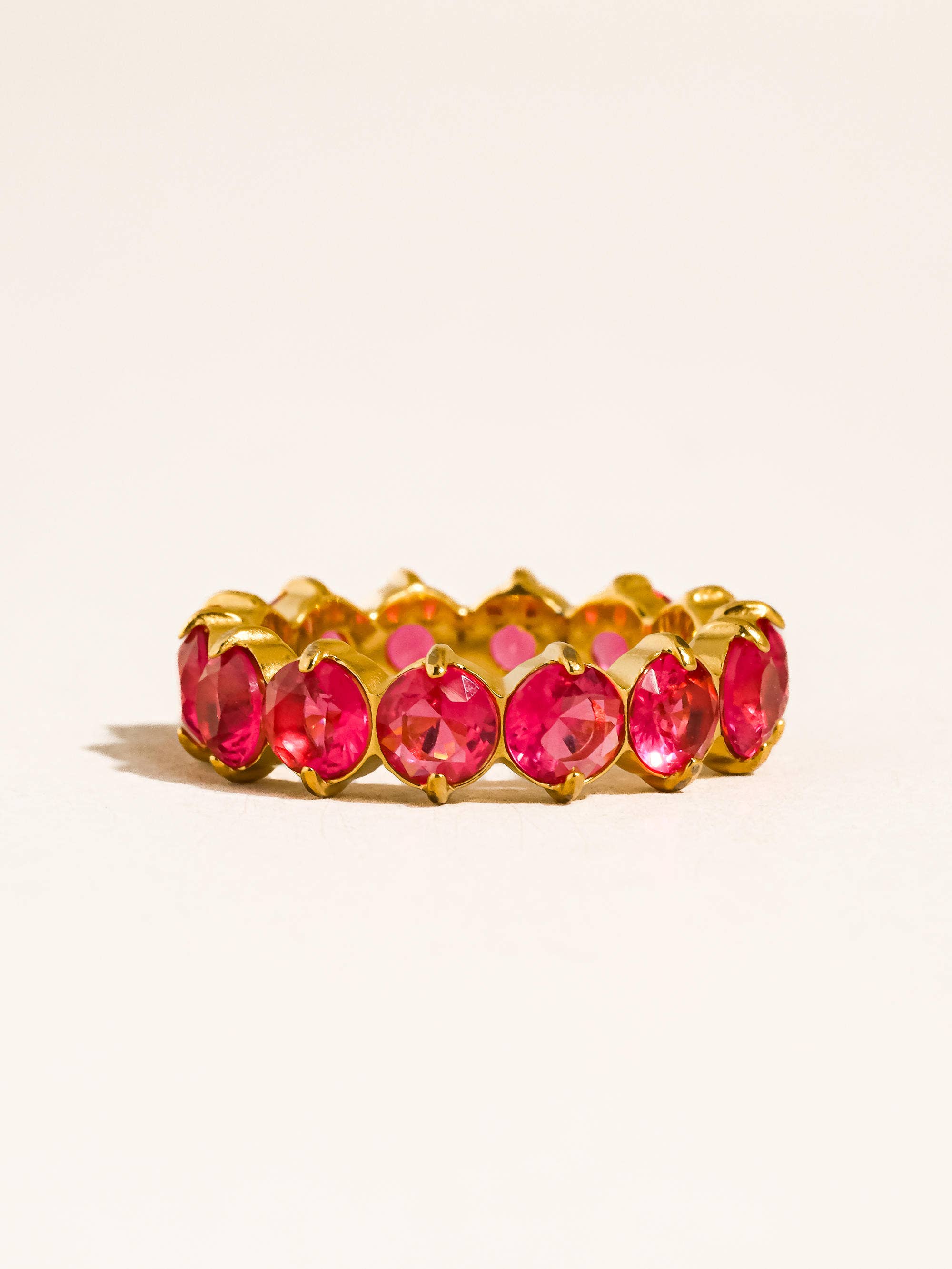 Veloura Ring - Proper