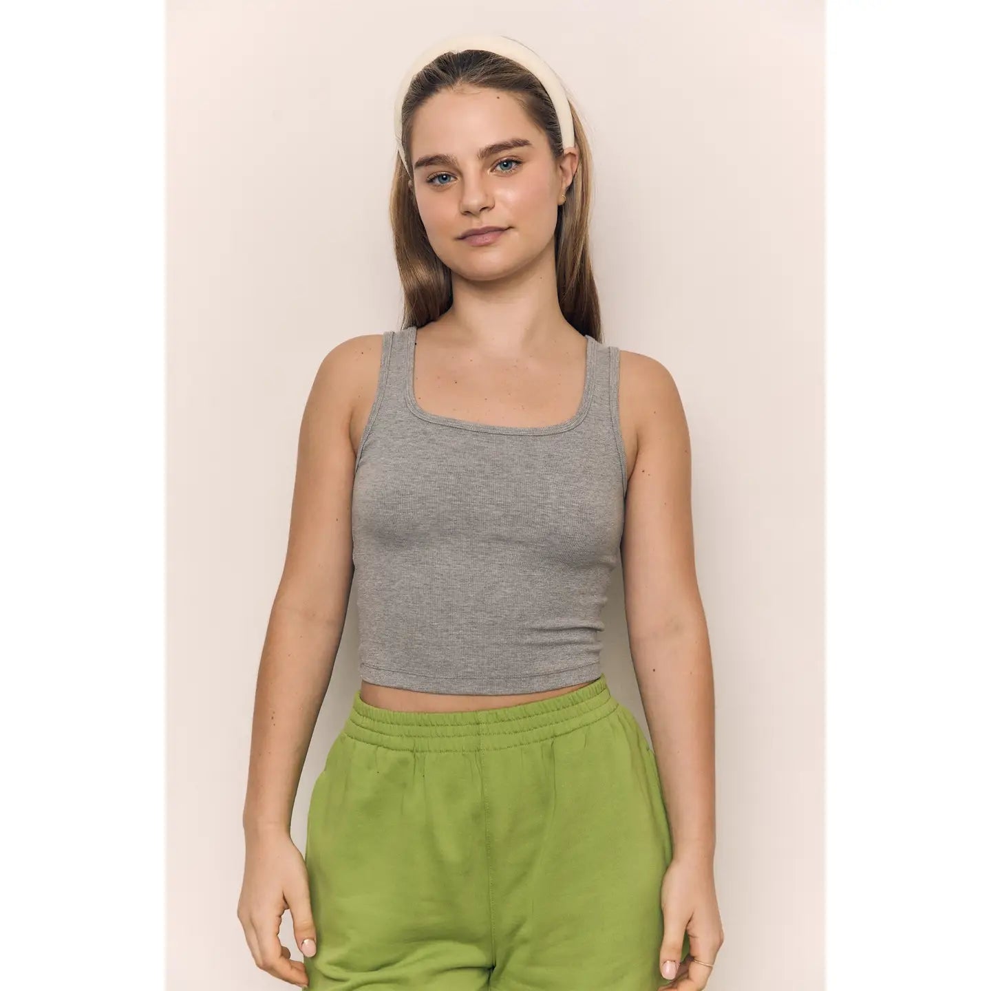 Astrid Tank - Proper