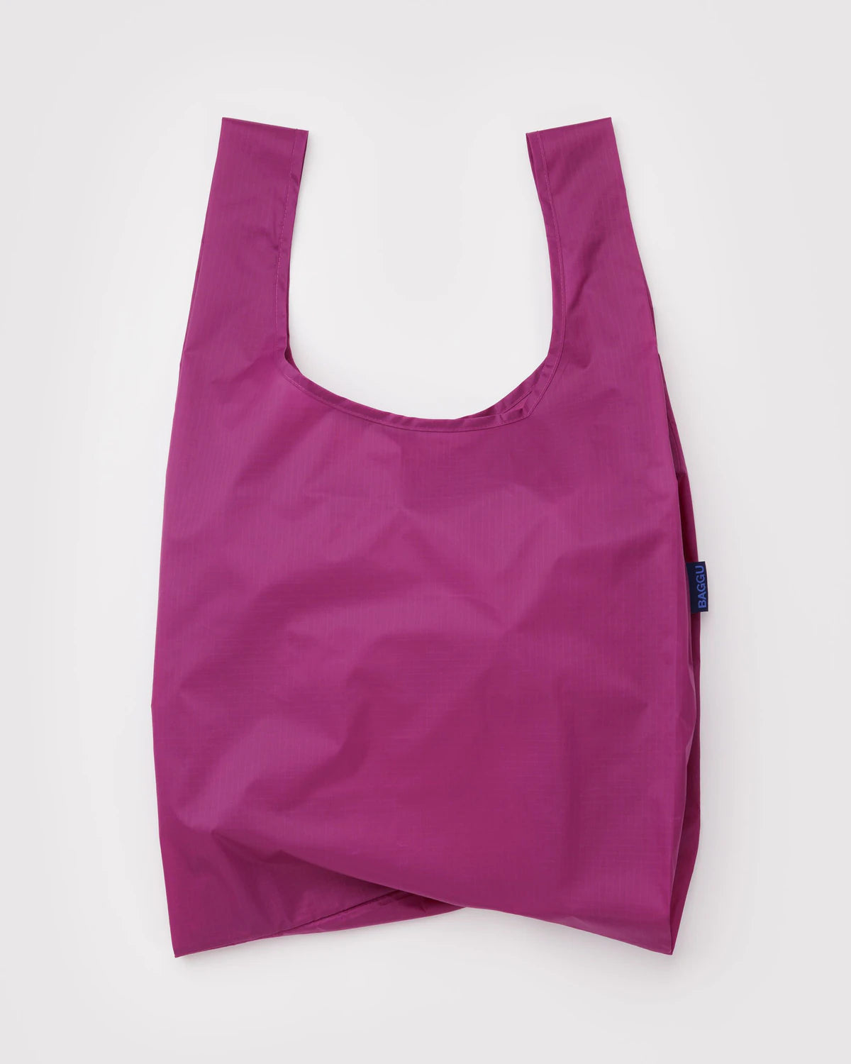 Standard Baggu - Deep Fuchsia - Proper