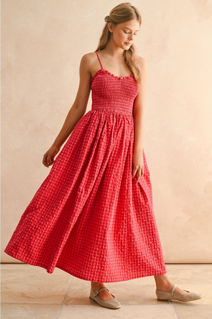 Tahlia Dress