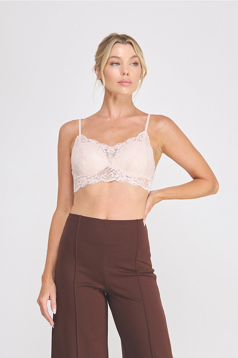 Delia Bralette
