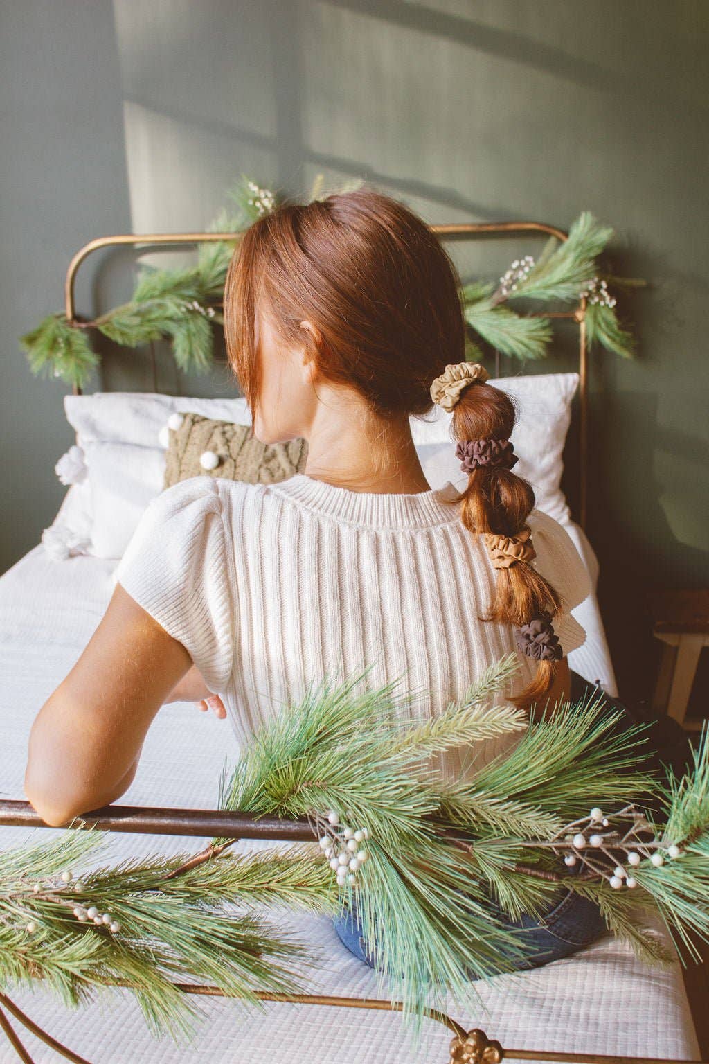 Ultimate Everyday Scrunchie Pack - Proper