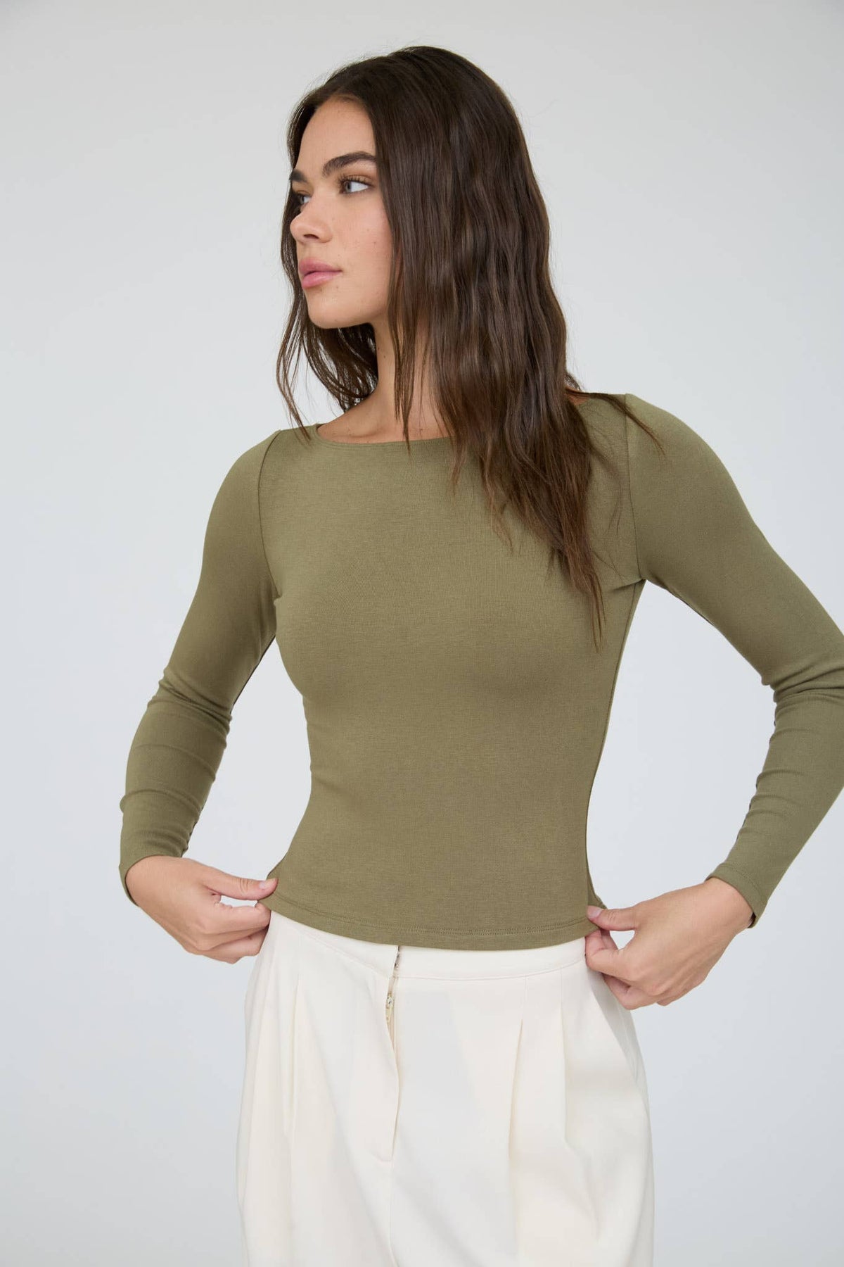 Clara Top