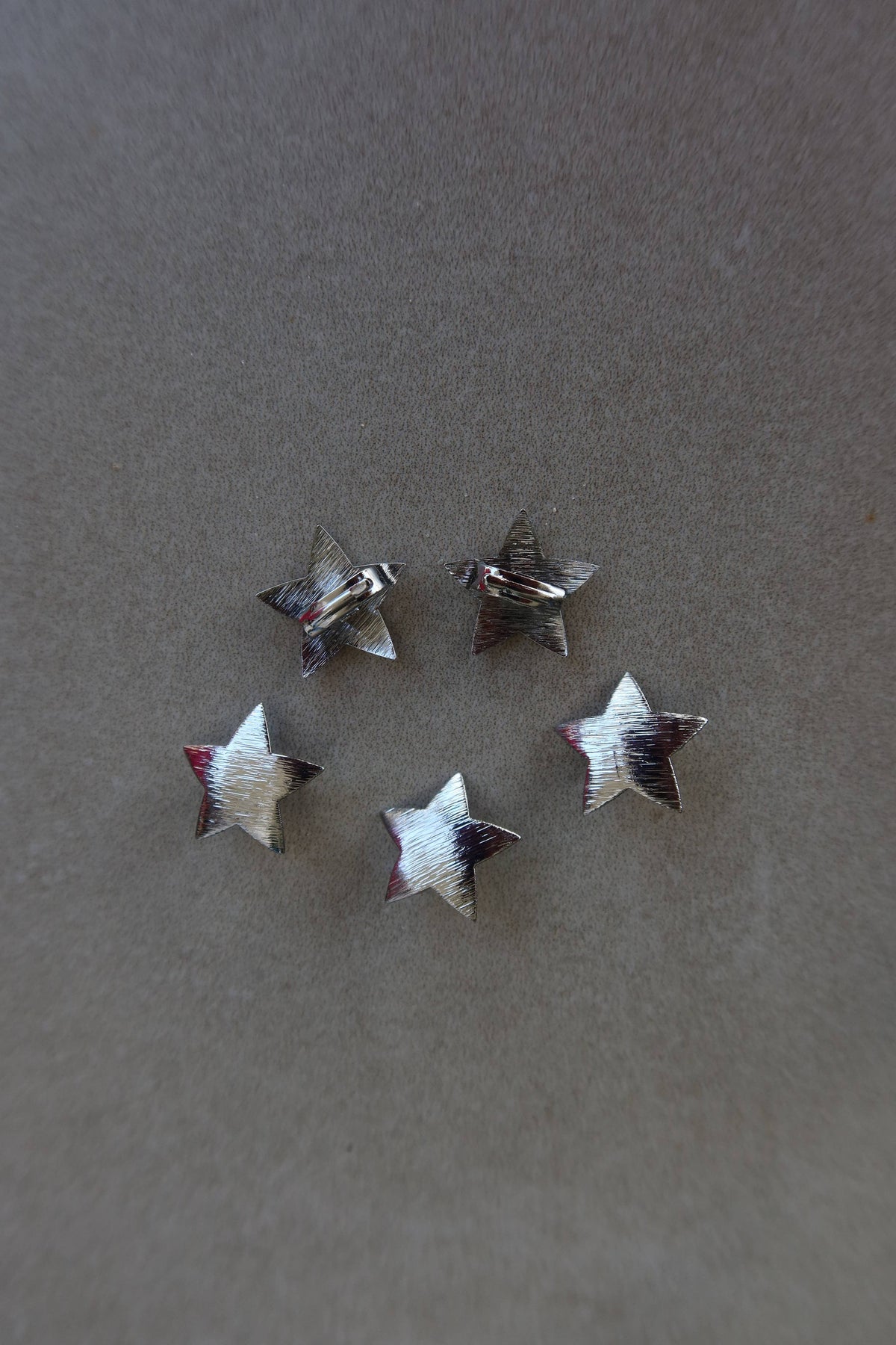 Stardust Clips 5-Pack
