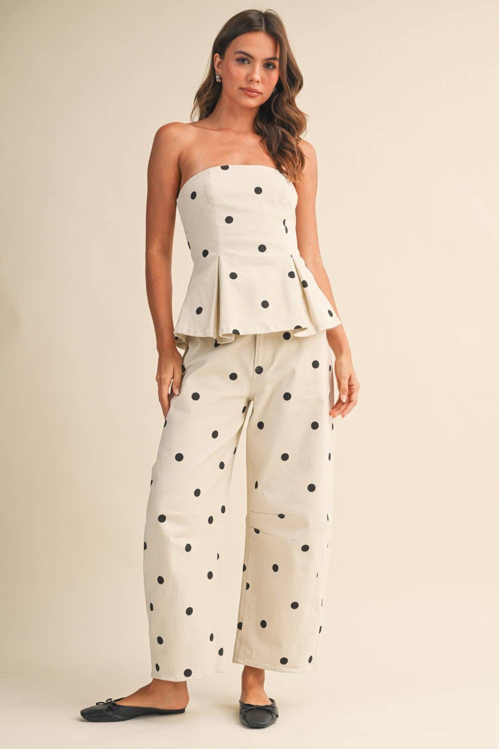 Freja Top - Proper