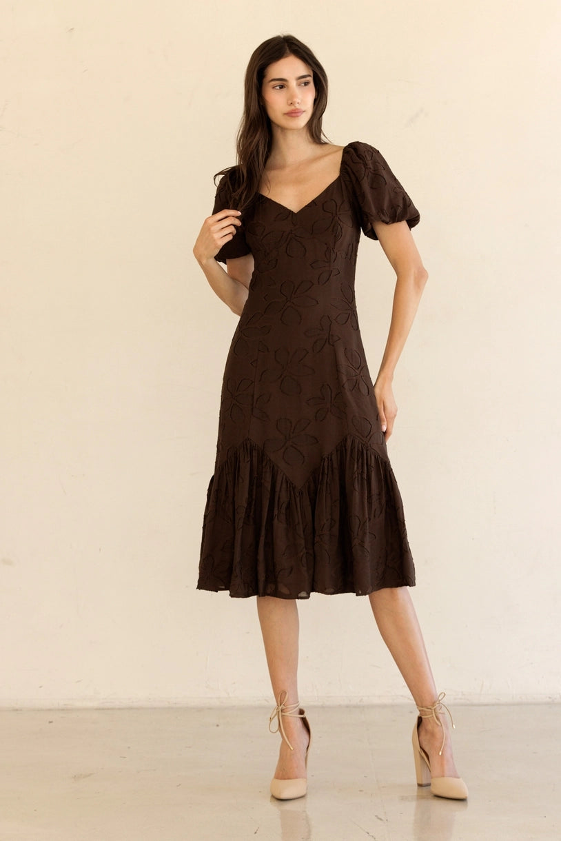Adrienne Dress
