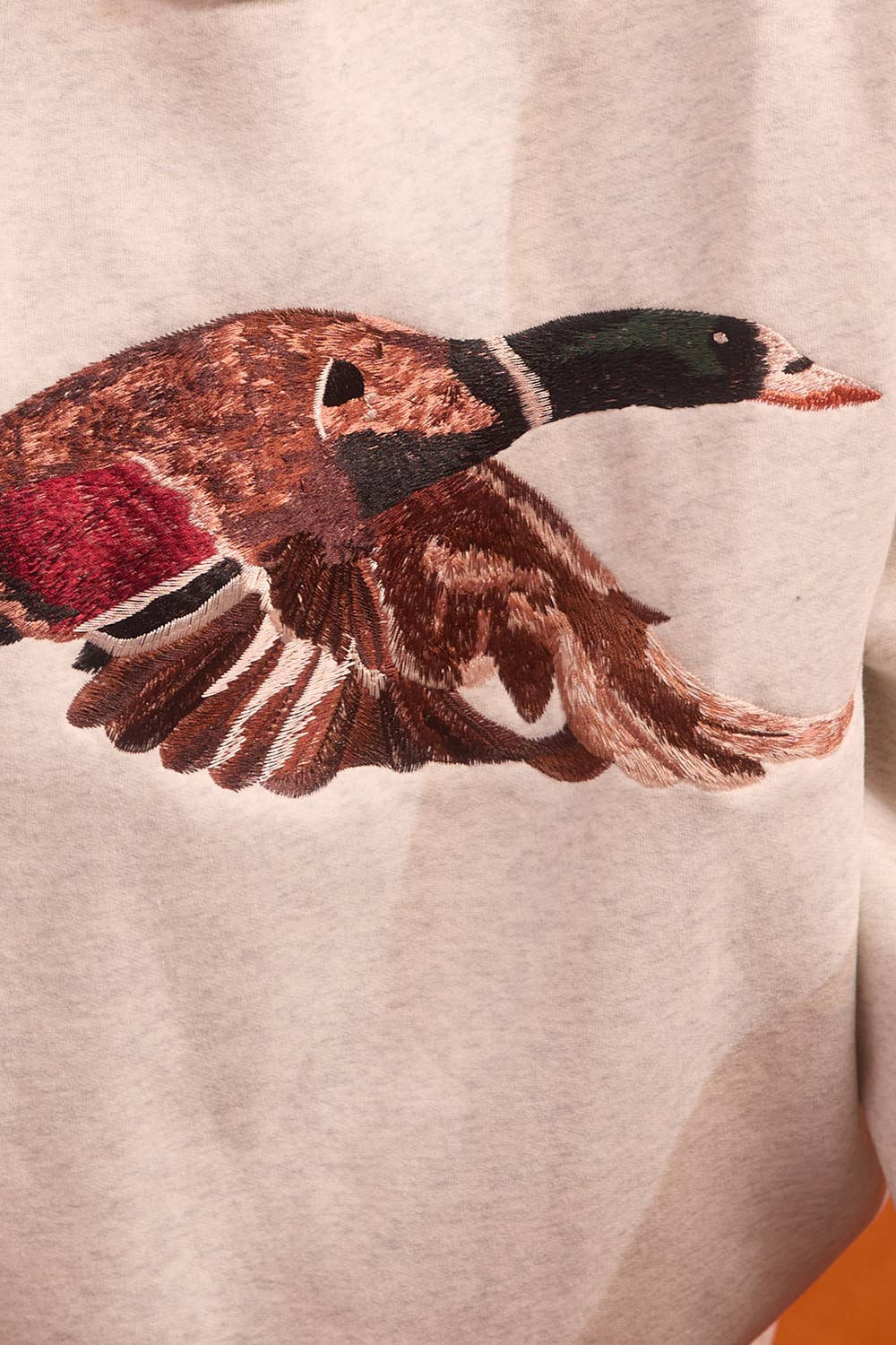 Cecilia Sweatshirt