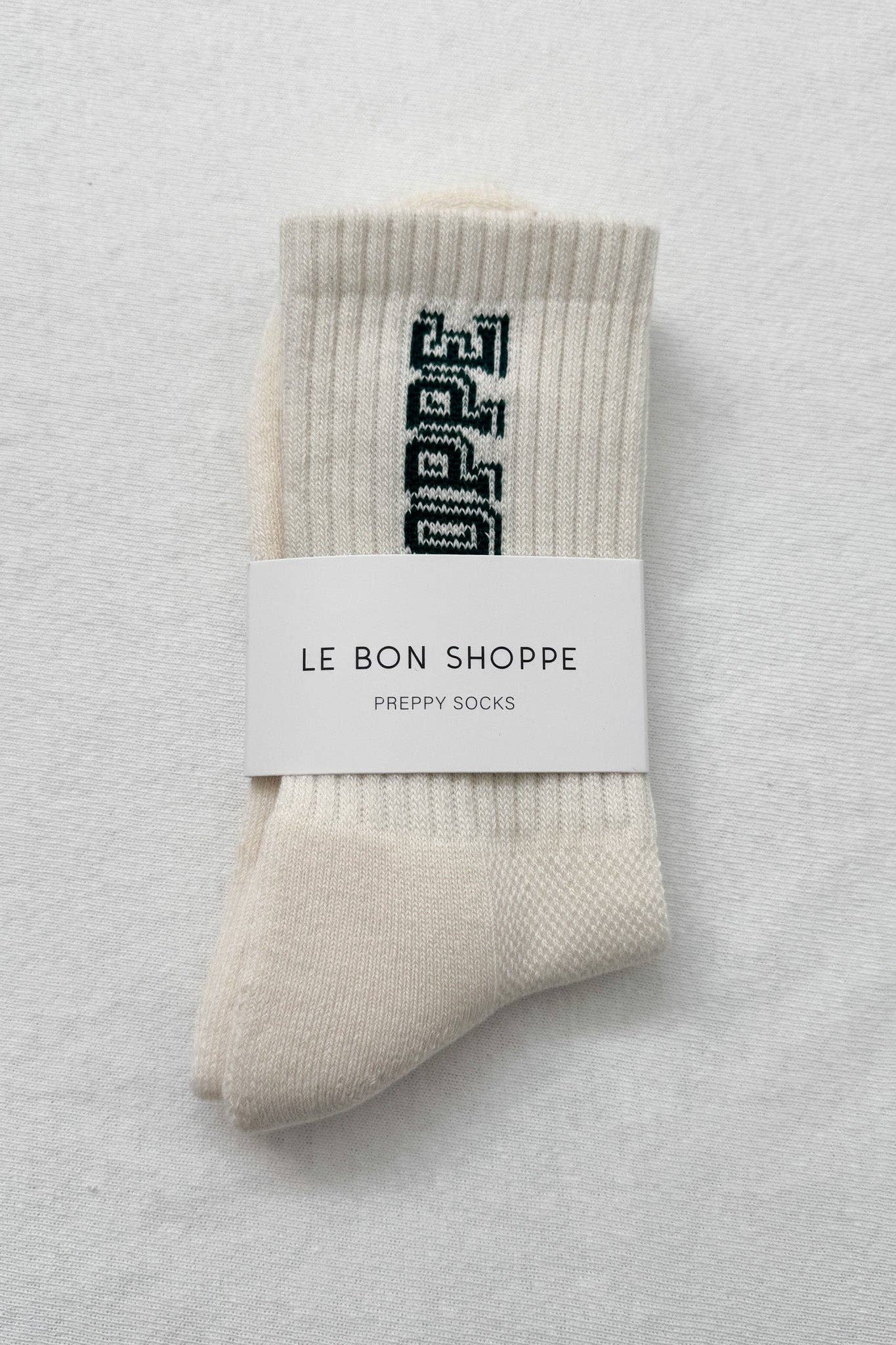 Preppy Socks - Proper
