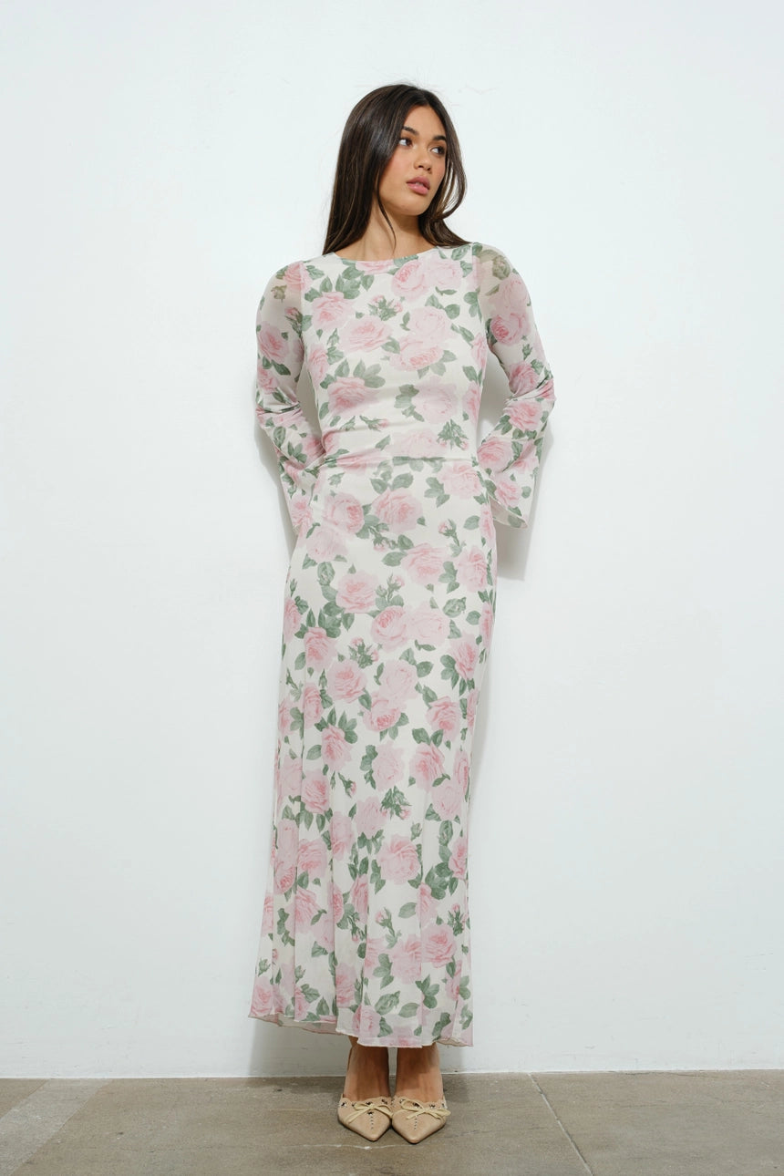 Amelie Dress - Proper