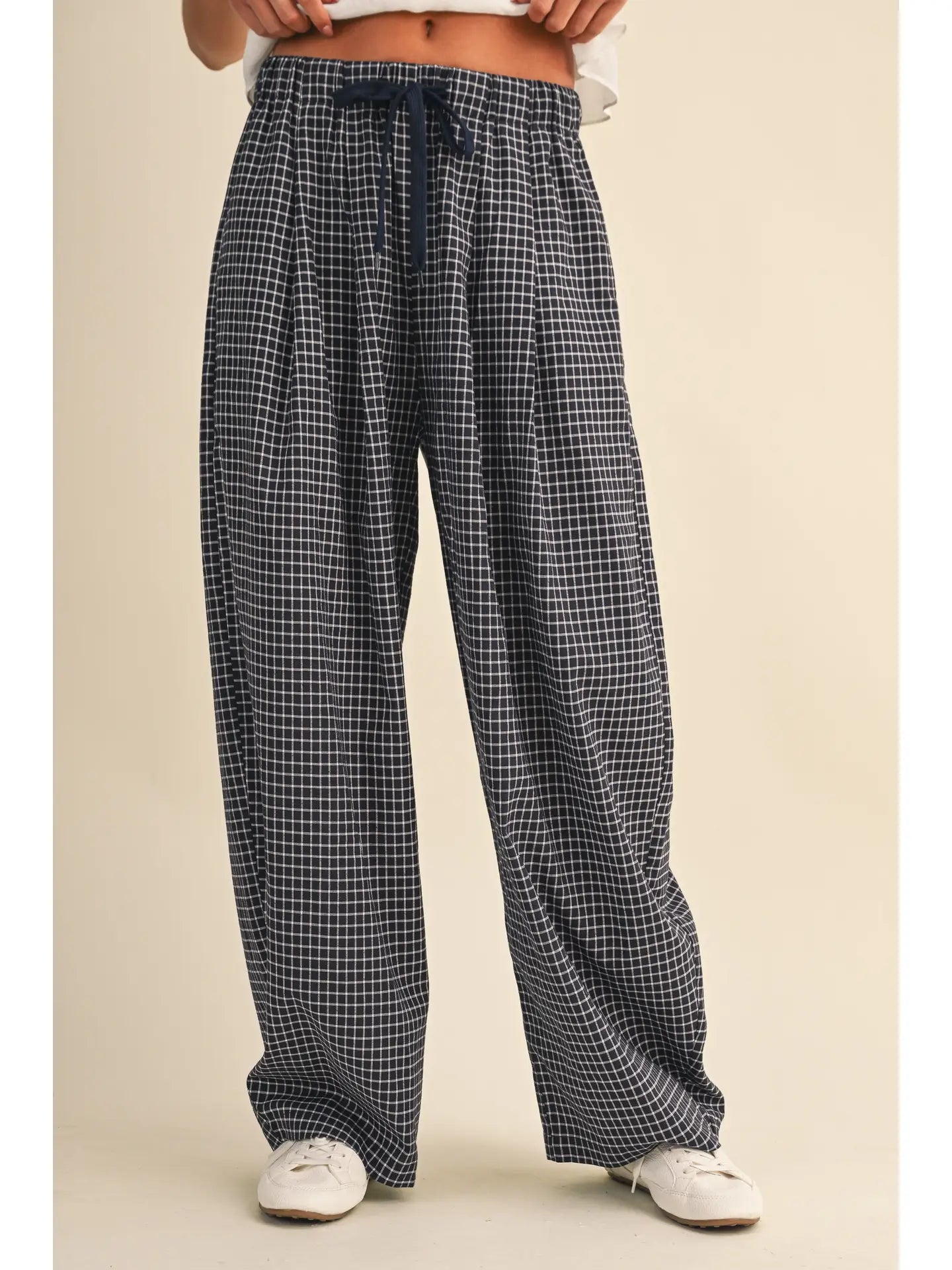 Pascale Pants - Proper