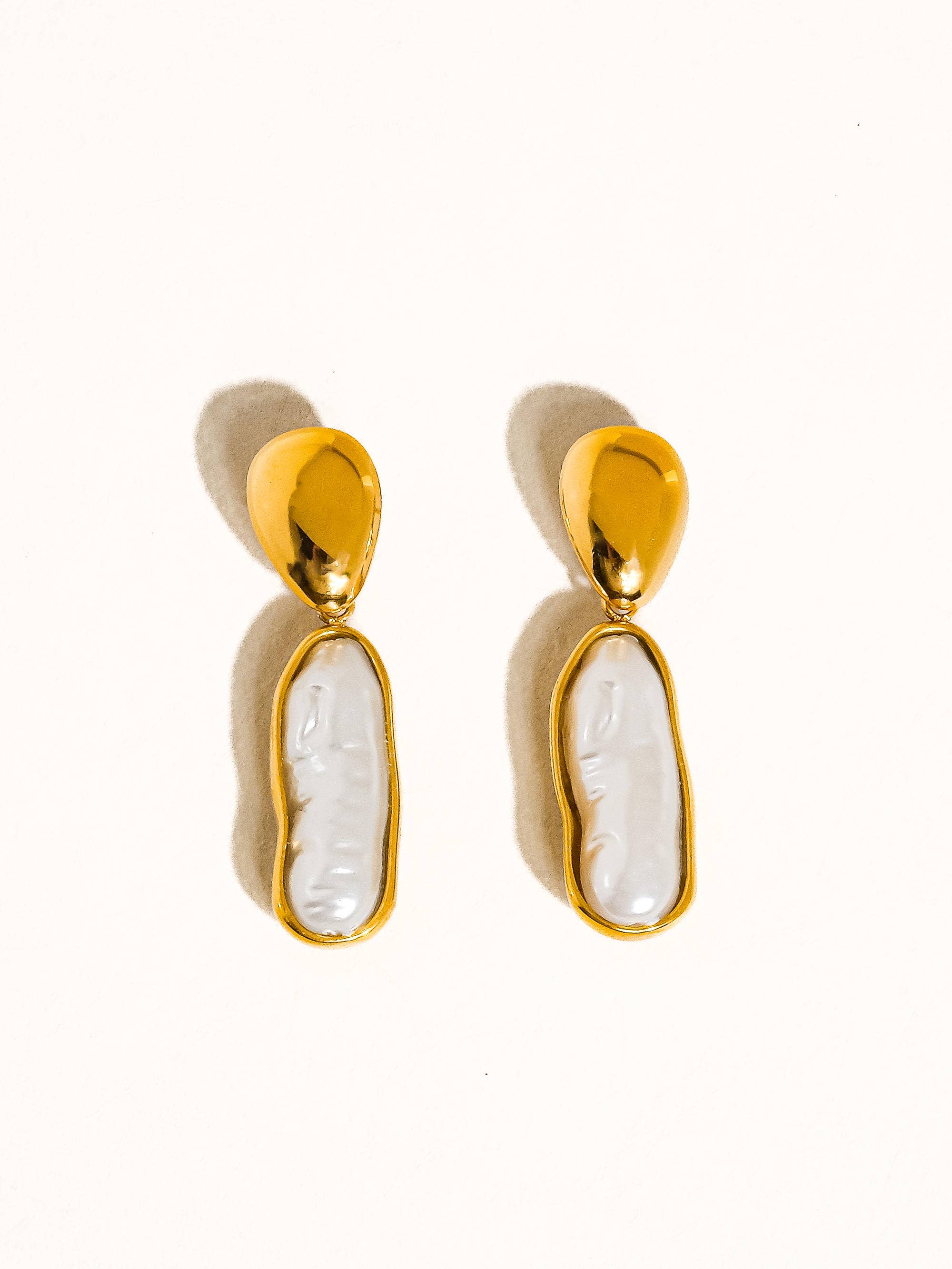 Félice Earrings - Proper