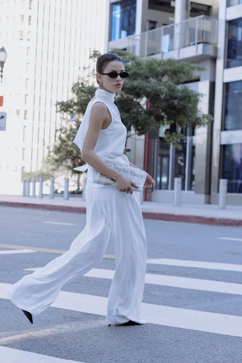 Oona Pants - Proper