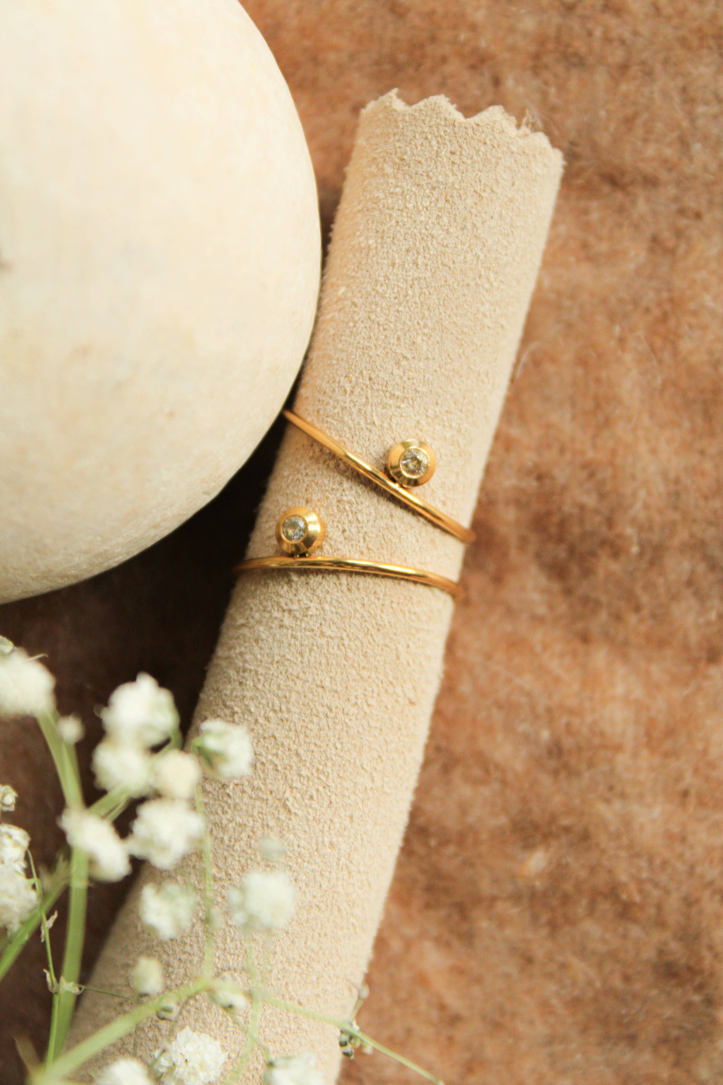 Penelope Ring - Proper