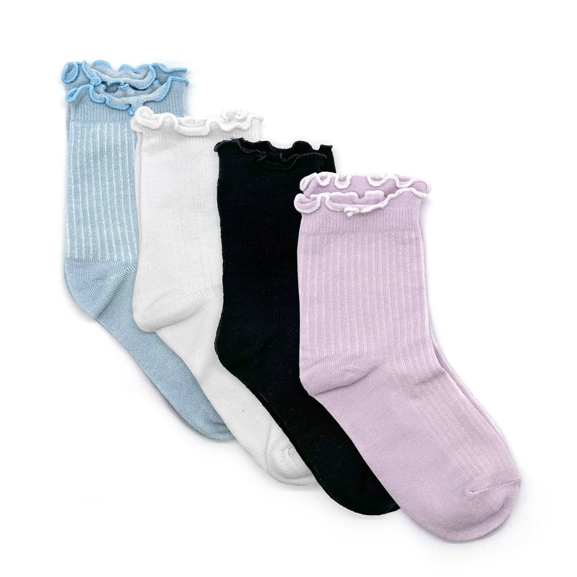 Morgan Socks - Proper