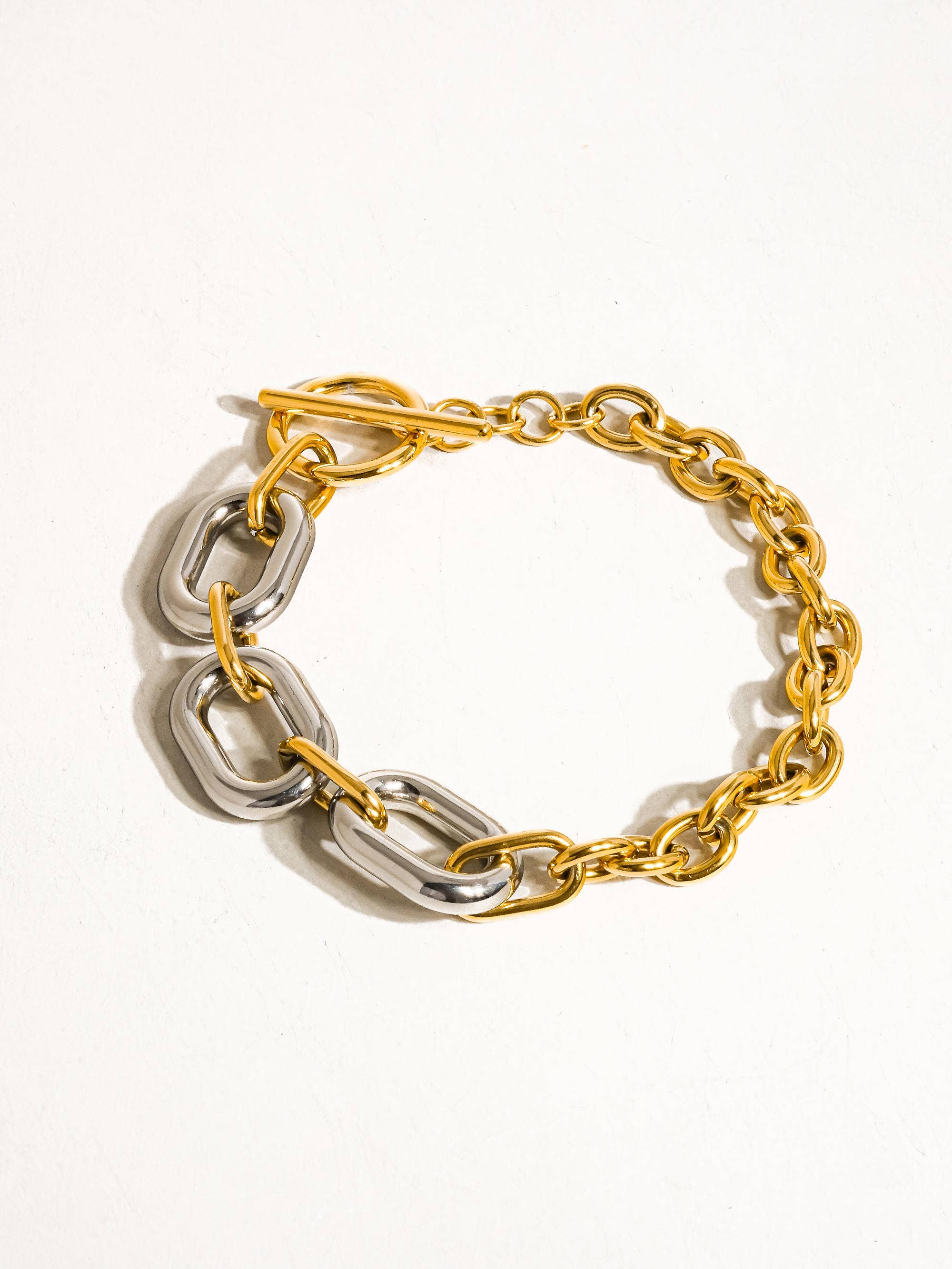 Lanni Chain Bracelet - Proper