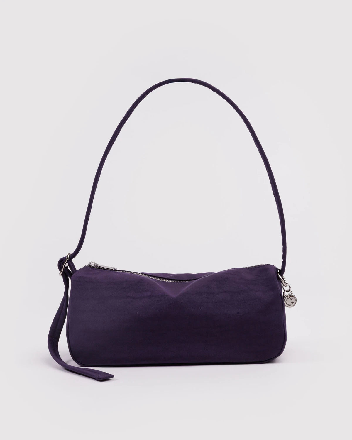 Baggu Nylon Loaf Bag - Fig - Proper