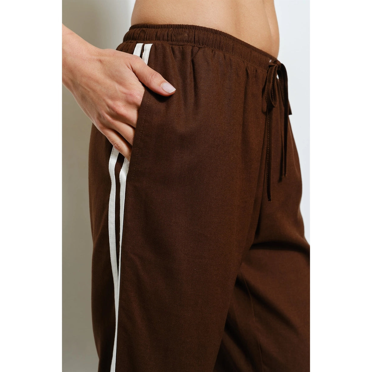 Arden Pants - Proper