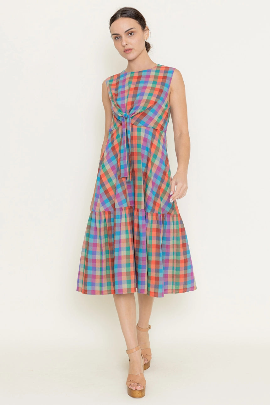 Lark Dress - Proper