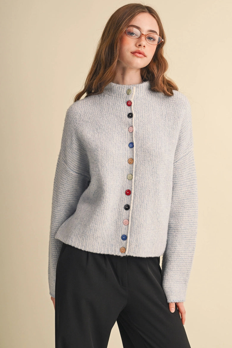 Jordan Sweater - Proper