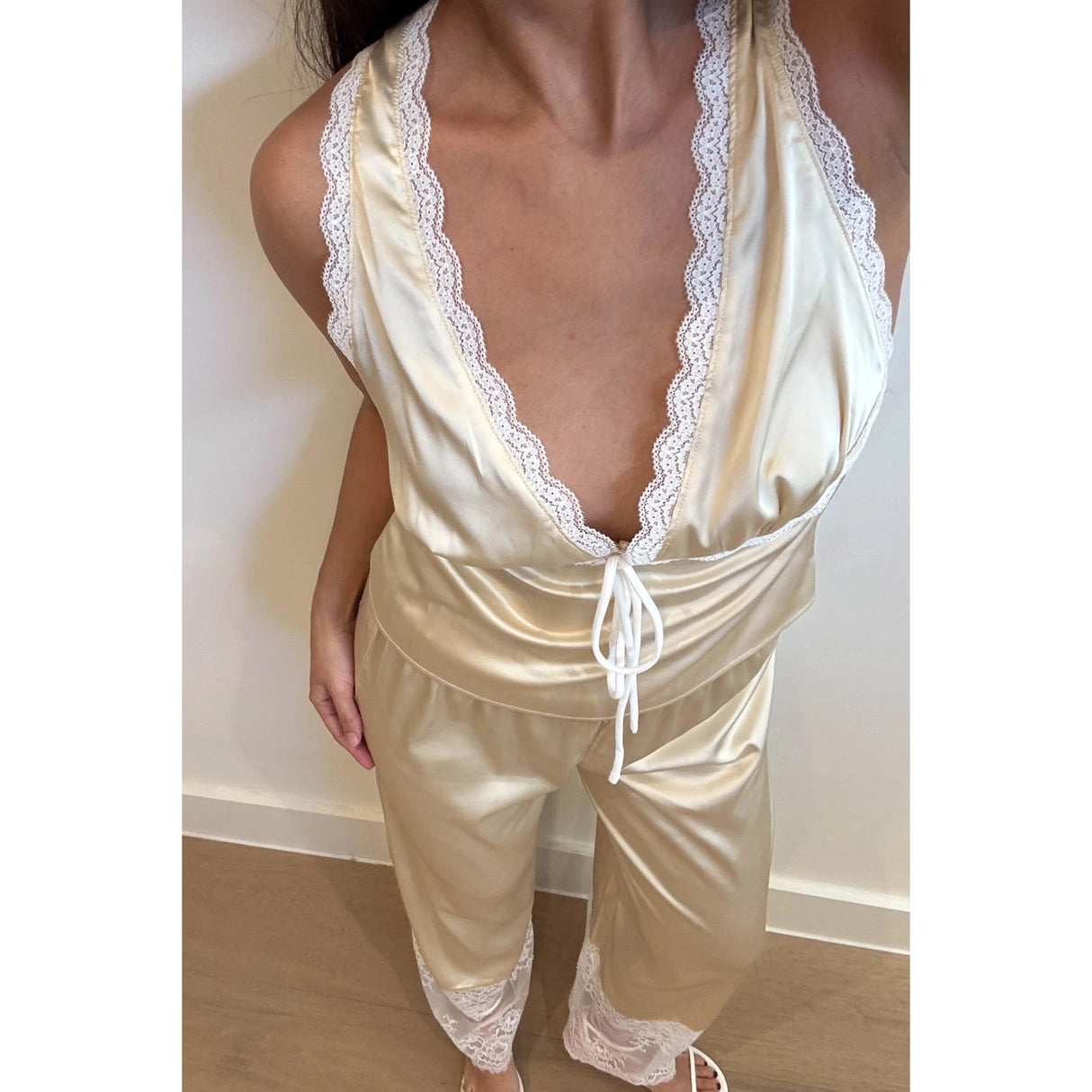 Romée Top - Proper