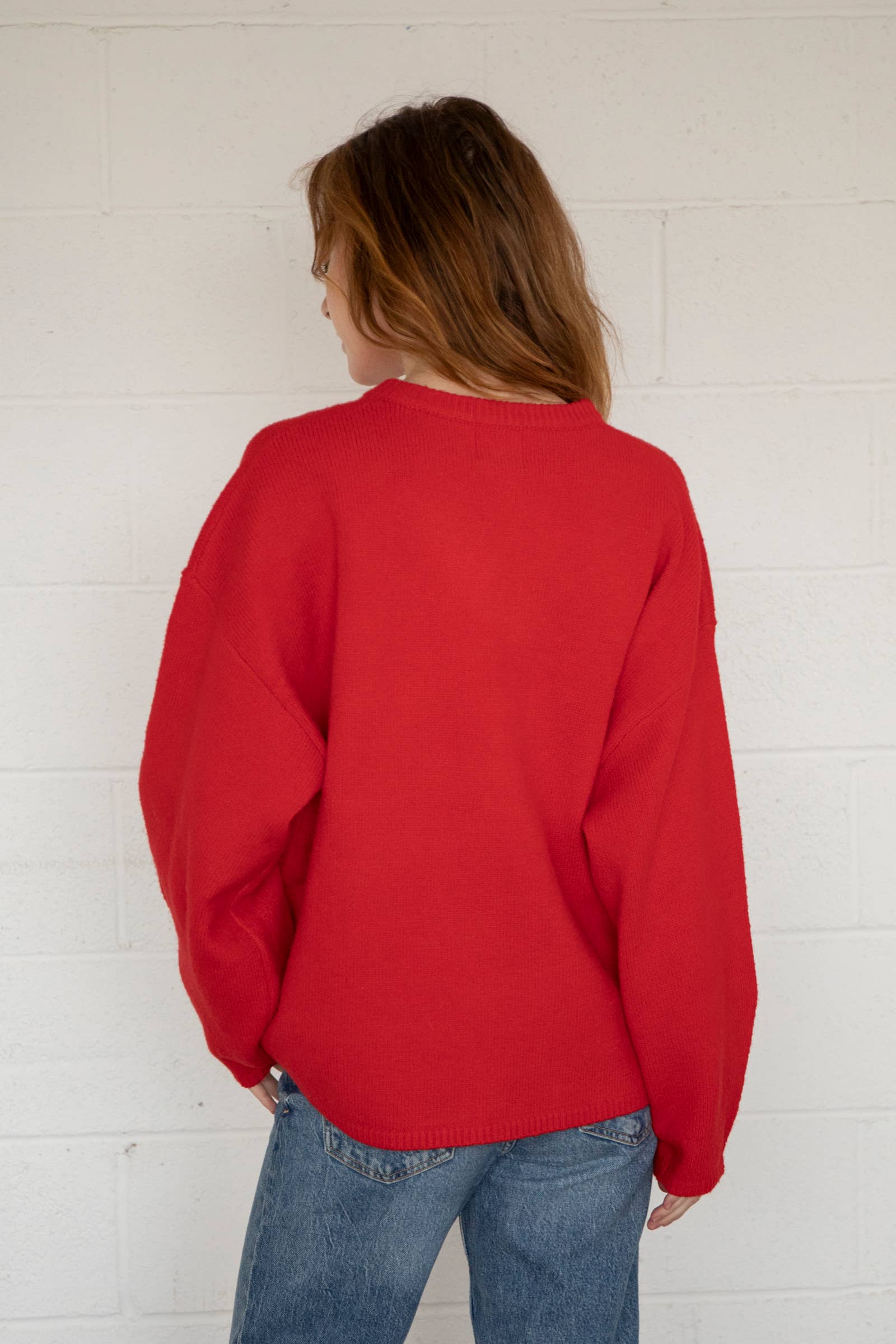 Juniper Cardigan - Proper