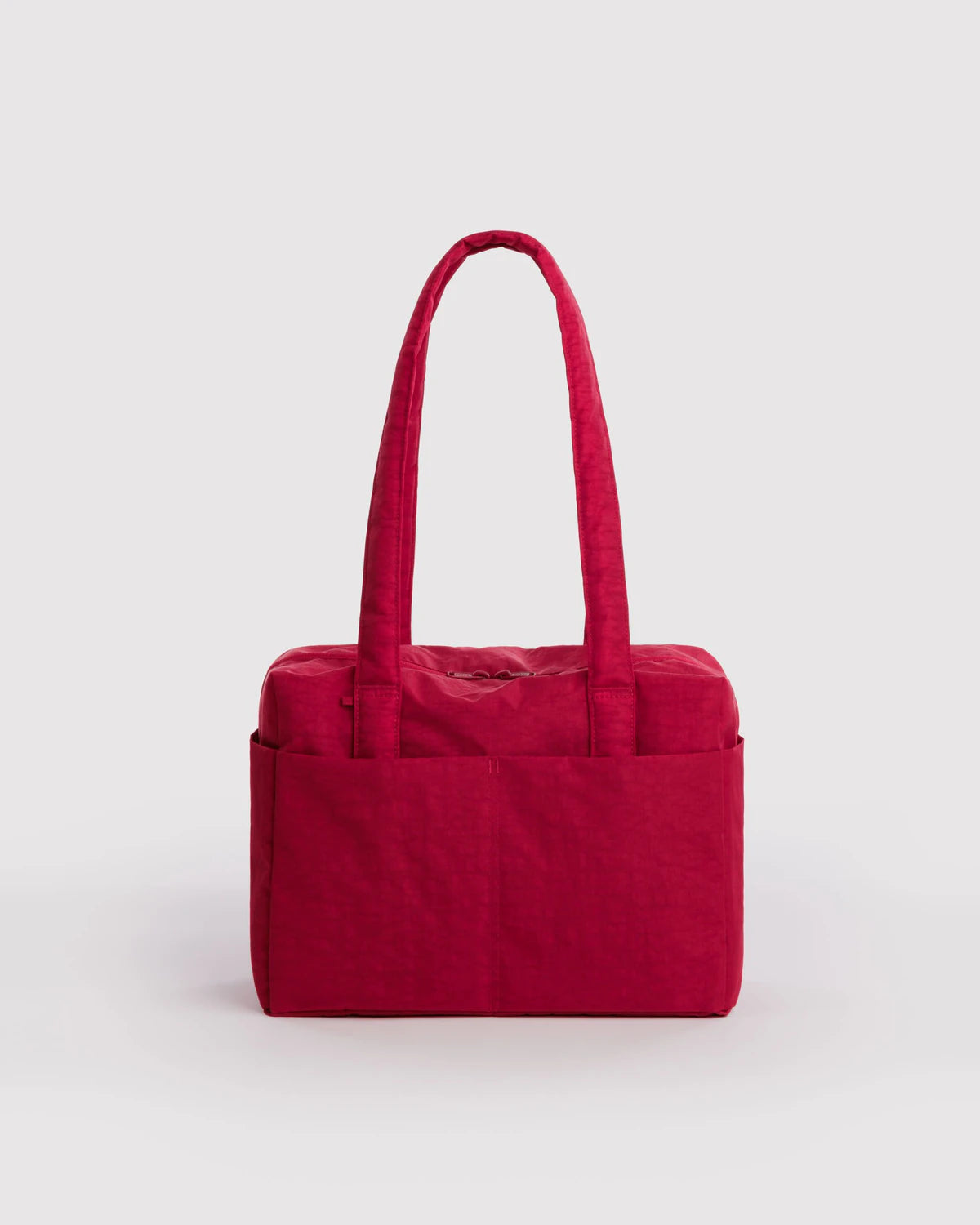 Baggu Everyday Cloud Bag - Cherry