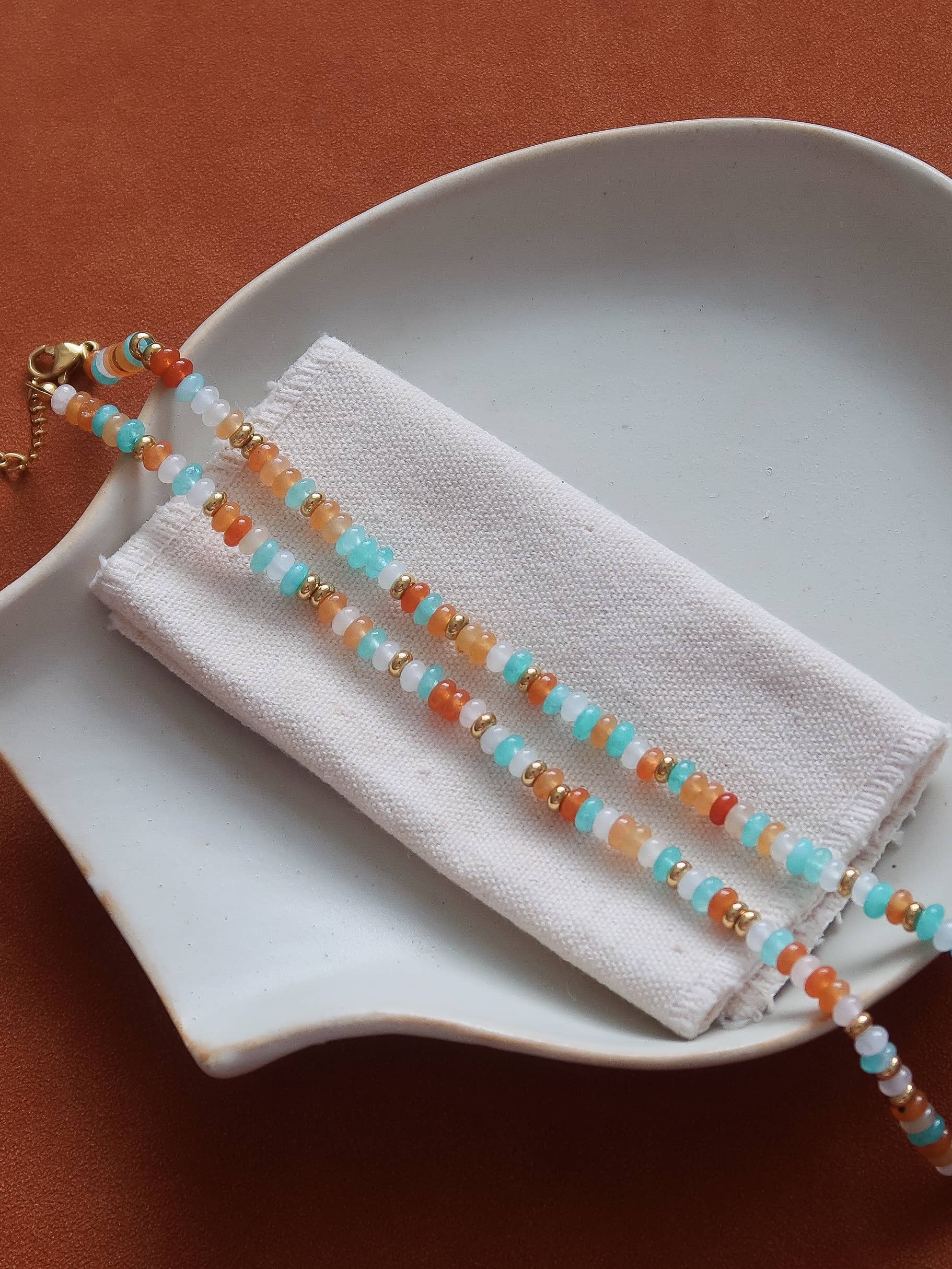 Indira Necklace