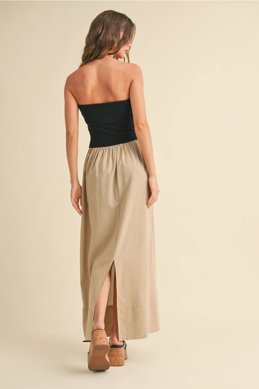 Elska Dress - Proper